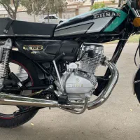 موتور هوندا|موتورسیکلت|سبزوار, چهارراه فرودگاه|دیوار