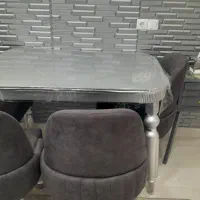 ومیز  1 پایش شکسته ویکمی ندونستم آب رفته