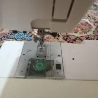 چرخ خیاطی صنعتی|چرخ خیاطی و ریسندگی|مسجد سلیمان, |دیوار