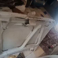 کاپوت پژو پارس|قطعات یدکی و لوازم جانبی|مریوان, |دیوار