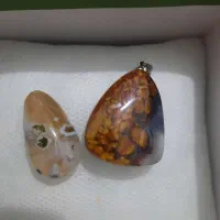 گردنبند های  عقیق فوق العاده