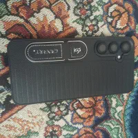 سامسونگ Galaxy A55 با حافظهٔ ۲۵۶ گیگابایت