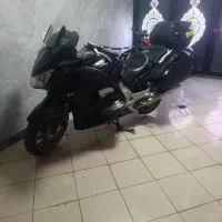 1300stمدل2016|موتورسیکلت|تهران, یوسف‌آباد|دیوار
