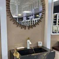 روشویی کابینتی.روشویی سرامیکی|لوازم سرویس بهداشتی|کرج, کیانمهر|دیوار
