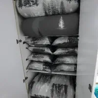 تشک و متکا نو