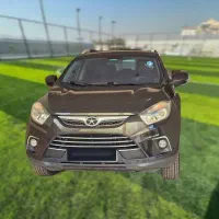 جک S5 2000توربو اتومات فول فول