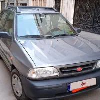 پراید GLXI مدل ۸۹|خودرو سواری و وانت|تهران, امام زاده حسن|دیوار