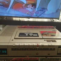 ویدیو بتامکس T25|پخشکننده DVD و ویدیو|اصفهان, عطار نیشابوری|دیوار