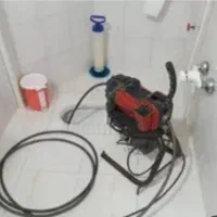 لوله بازکنی کهریزک باقرشهر چهاردانگه مرتضی گردقمصر