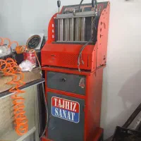 انژکتورشوی