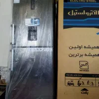 یخچال فریزر الکترواستیل ،آکبند
