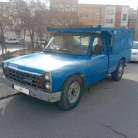 نیسان ۸۶ انژکتور دوگانه کارخانه