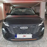 فروش x33 Cross اتوماتیک