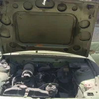 پژو 504