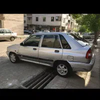 پراید 141