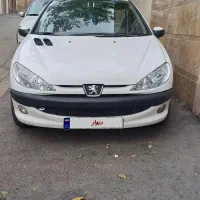 ۲۰۶اس دی وی ۸بیرنگ