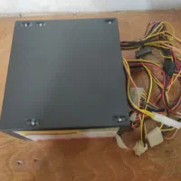 کارت گرافیک و مانیتور و پاور|قطعات و لوازم جانبی رایانه|قشم, |دیوار