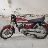 یاماها‌‌سوزوکی‌‌‌کاوازاکی‌۱۲۵rs