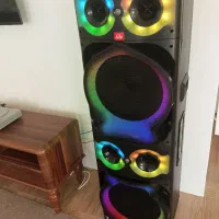 بلندگو|سیستم صوتی خانگی|اهر, |دیوار