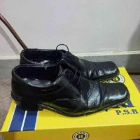 کفش مجلسی سایز ۳۸ ۳۹|کیف، کفش، کمربند|لنگرود, |دیوار