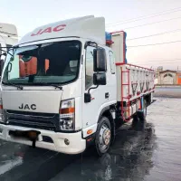 جک 6تن|خودرو سنگین|بروجرد, |دیوار