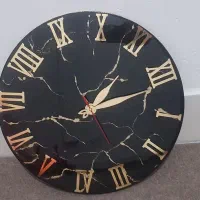 ساعت رزینی|ساعت|شاهرود, |دیوار