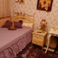 سرویس خواب انتیک ایتالیایی