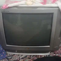 دو عدد تلویزیون سالم ال جی|تلویزیون و پروژکتور|قزوین, |دیوار