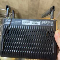 مودم tplink archer mr 200|مودم و تجهیزات شبکه|تهران, تهرانپارس غربی|دیوار