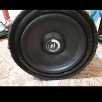 ساب مجیک 250rms