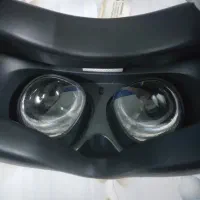 هدست واقعیت مجازی وی آر متا کوئست vr meta quest 2|کنسول، بازی ویدئویی و آنلاین|تهران, تهرانپارس غربی|دیوار