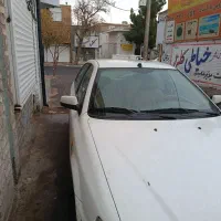 سمند مولتی پلکس مدل1396|خودرو سواری و وانت|تربت جام, پاسداران|دیوار