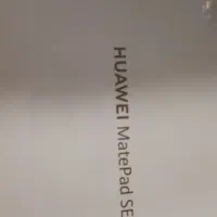 Huawei Mate Pad SE