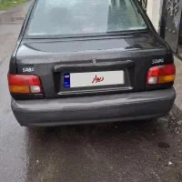 پراید صبا تک سوز