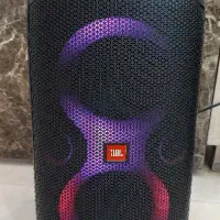 جی بی ال JBL PARTY BOX 110|پخش‌کننده همراه|تهران, پونک|دیوار