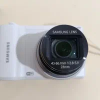 دوربین عکس و فیلم برداری سامسونگ مدل wb800f