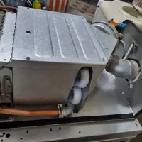 پکیج ۲۴هزار فرولی ایتالیا|آبگرمکن، پکیج، شوفاژ|خور (فارس), |دیوار