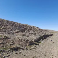 فروش زمین ۵۹۰ متری در روستای زواریان