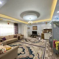 ۵۰ متری راه مشترک پارکینگدار / فردوسی