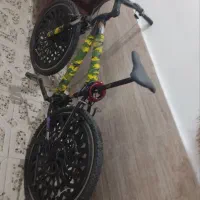 دوچرخه بیست و شش|دوچرخه، اسکیت، اسکوتر|چاف و چمخاله, |دیوار