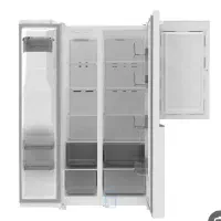 فروش یخچال فریزردیپوینت|یخچال و فریزر|ایوانکی, |دیوار