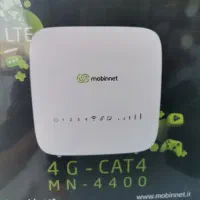 مودم سیم کارتی مبین نت