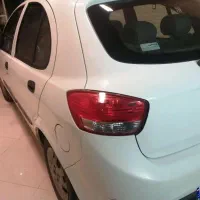 تیبا 1400|خودرو سواری و وانت|نیمبلوک, |دیوار