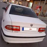 سمند lx مدل 96|خودرو سواری و وانت|شاهین‌شهر, گرگاب|دیوار