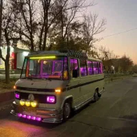 دربستی تمام مناطق کشور