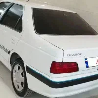 پارس xu7p مدل1403