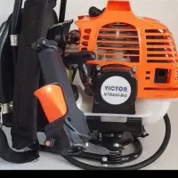 علف زن روبین مدل HASH790 اورجینال با لوازم کامل