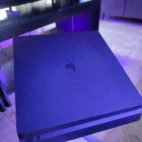 ps4 اسلیم یک ترابایت