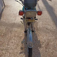 هوندا125تیزتک کار