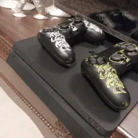 ps4 کپی خور|کنسول، بازی ویدئویی و آنلاین|گنبد کاووس, |دیوار